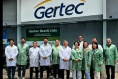 Empresa Gertec Está Selecionando Auxiliar de produção; Envie seu currículo!