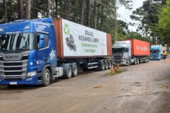 Fábrica de pneus abre vagas para Operador de Produção e Operador de Empilhadeira em Manaus