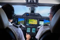 Inscrições abertas em curso on-line gratuito para Introdução à Aviação