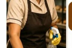 Empresa está selecionando Serviços Gerais; Envie seu currículo!