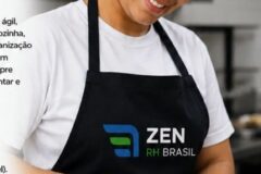 Empresa está selecionando Auxiliar de cozinha; Envie seu currículo!