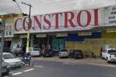 Loja Constrói está selecionando Auxiliar de serviços gerais, Repositor, Motorista; Envie seu currículo!