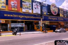 Ferragens paraiba está selecionando Auxiliar de depósito, Vendedor (a), Fiscal de loja; Envie seu currículo!