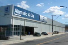 Metal Alumínio está selecionando Auxiliar de produção; Envie seu currículo!