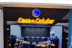 Casa do Celular está selecionando Vendedor; Envie seu currículo!