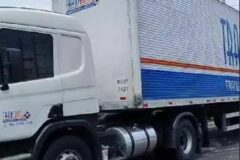 Transbox Transporte e Logística está selecionando Agente de portaria; Envie seu currículo!