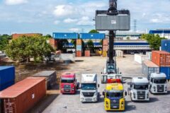 Alicon do Brasil está selecionando Ajudante de distribuição; Envie seu currículo!