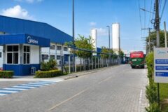 Midea Carrier  Industria LTDA Abre Vagas Para Operador de Produção