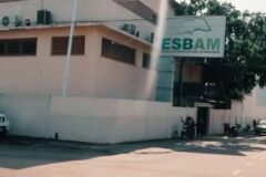 Centro Universitário Esbam está selecionando Auxiliar de serviços gerais; Envie seu currículo!