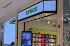 Lojas da Crocs está selecionando Estoquista 1° Emprego, Vendedor (a); Envie seu currículo!