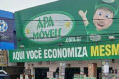 Apa Móveis está selecionando Ajudante de depósito; Envie seu currículo!