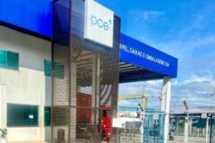 Ajudante De Produção com Ensino Médio Para Industria De Embalagens