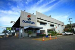 Empresa Cometais está selecionando para 03 cargos em Manaus