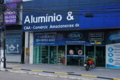CAA Alumínio está selecionando Consultor de vendas, Aprendiz; Envie seu currículo!