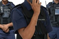 Empresa está selecionando Vigilante; Envie seu currículo!