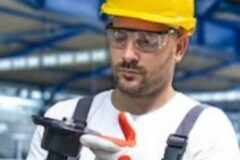Fábrica de Pneus está selecionando Operador de produção, Operador de veículo industrial; Envie seu currículo!
