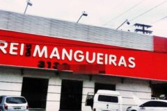 Rei das Mangueiras está selecionando Auxiliar de estoque; Envie seu currículo!