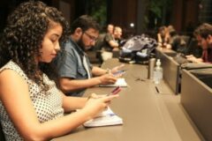 Curso gratuito de Treinamento Básico Operacional abre inscrições em Manaus