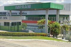 Impram abre vagas de emprego para três cargos em Manaus