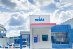 Fogás está selecionando Auxiliar de produção; Envie seu currículo!