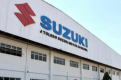 Suzuki Motos do Brasil está selecionando Montador; Envie seu currículo!