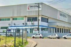 Universal Electronics está selecionando Operador de produção; Envie seu currículo!