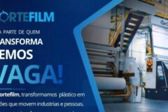 Empresa Nortefilm está selecionando Operador de recuperadora; Envie seu currículo!