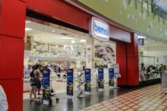 Bemol abre vagas nas áreas jurídica, financeira e administrativa em Manaus
