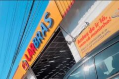 Lojas Larbras está selecionando Vendedor, Auxiliar administrativo, Auxiliar de estoque; Envie seu currículo!