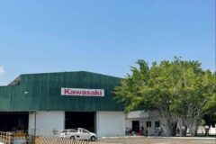 Kawasaki está selecionando para vagas de emprego; Envie seu currículo!