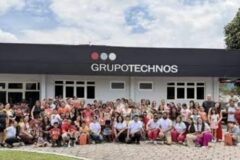 Grupo Technos está selecionando Assistente de produção; Envie seu currículo!