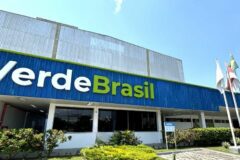 Empresa Verde Brasil está selecionando Ajudante de extrusão; Envie seu currículo!