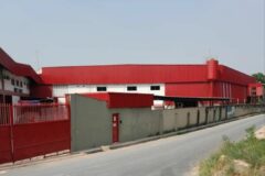 Beira alta industrial está selecionando Auxiliar de produção corte e Dobra; Envie seu currículo!