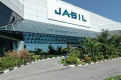 Jabil abre vagas de emprego e estágio em 10 áreas em Manaus