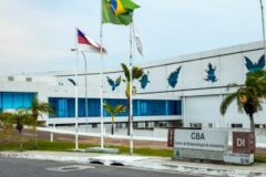 CBA abre cinco vagas em Manaus com bolsas de até R$ 3.250