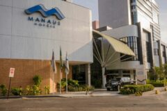 Rede Manaus Hotéis abre vagas para áreas financeira e restaurante