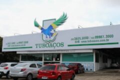 Tuboaços está selecionando para dois cargos em Manaus; Envie seu currículo!