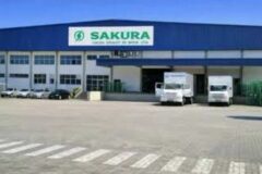 Sakura Exhaust do Brasil está selecionando Aprendiz administrativo