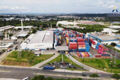 Grupo Aduana abre vaga para auxiliar administrativo-financeiro em Manaus