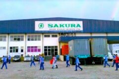 Empresa Sakura Exhaust está selecionando Aprendiz administrativo; Envie seu currículo!