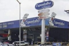 Com e sem experiência! Espantalho pneus seleciona Consultor (a) de vendas, Montador de pneus de passeio; Envie seu currículo!