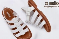 Melissa shopping ponta negra está selecionando Vendedor (a); Envie seu currículo!