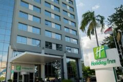 Holiday Inn Hotel está selecionando Auxiliar de manutenção; Envie seu currículo!