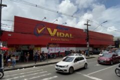 Vidal Supermercado está selecionando Açougueiro, Repositor; Envie seu currículo!
