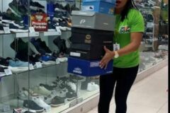 Shop do Pé está selecionando Jovem Aprendiz; Envie seu currículo!