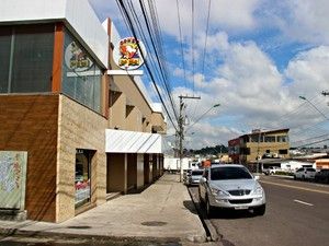 Conde do pão está selecionando para vagas de emprego em Manaus