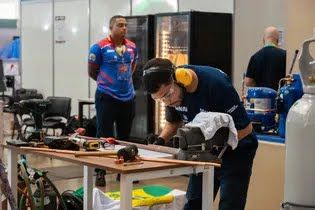 Senai oferta mais de 40 mil vagas em diversas áreas; confira