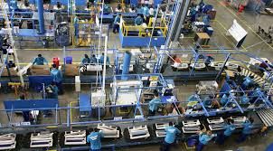 Rh está selecionando para empresa de grande porte Operador de produção 1° Emprego; Envie seu currículo!